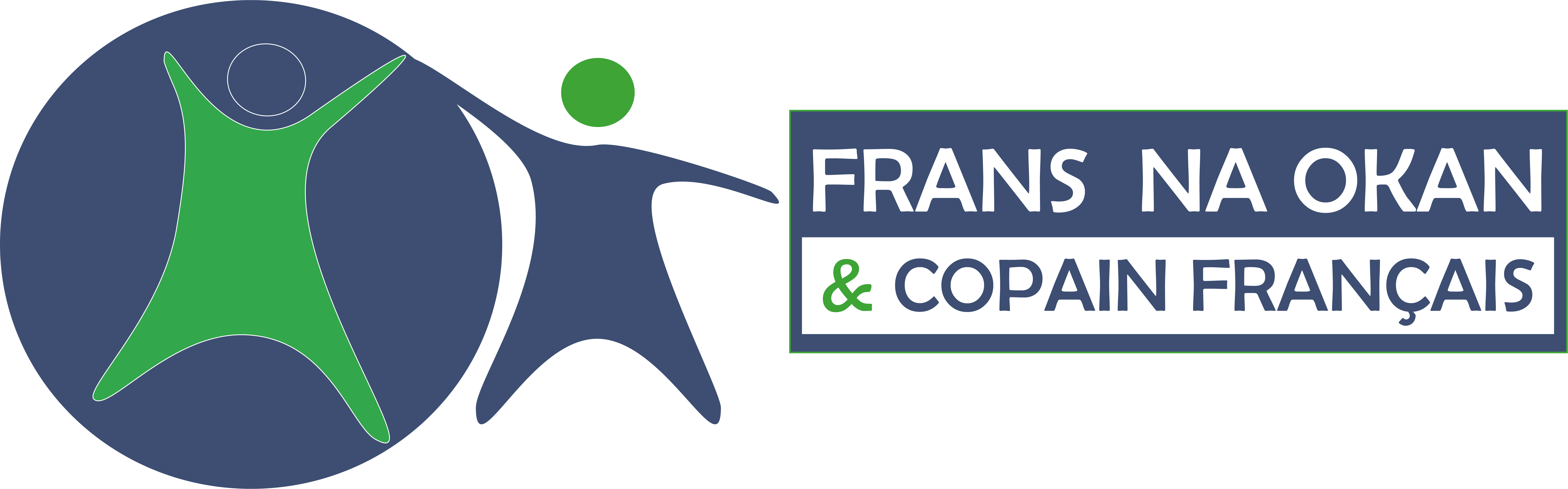Frans na OKAN Logo